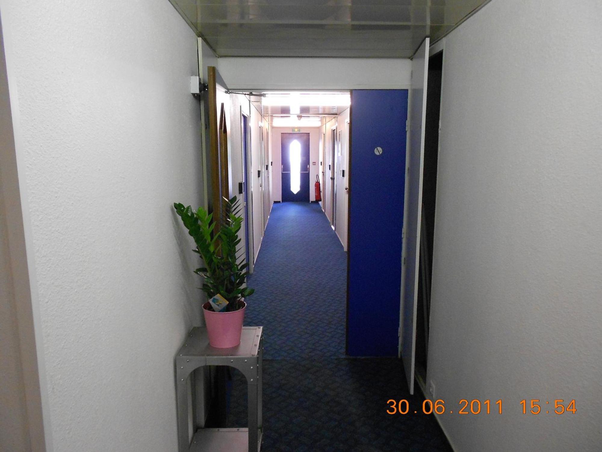 Le Coteau Lemon Hotel מראה חיצוני תמונה