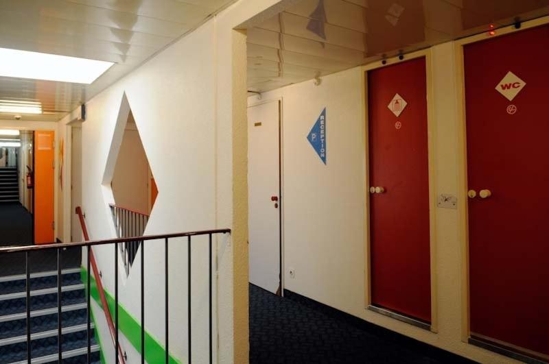 Le Coteau Lemon Hotel מראה חיצוני תמונה