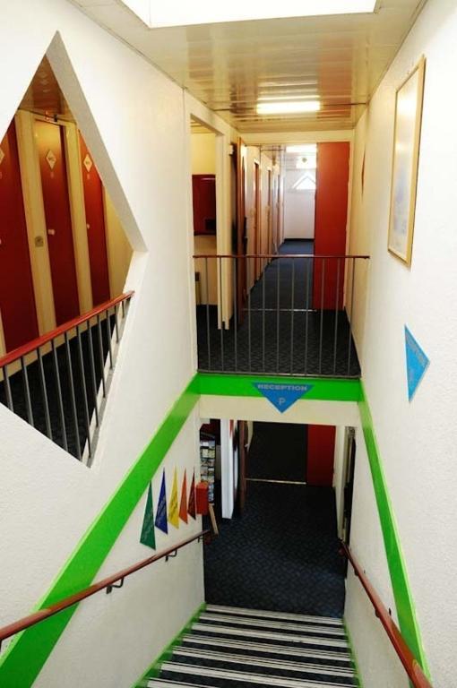 Le Coteau Lemon Hotel מראה חיצוני תמונה