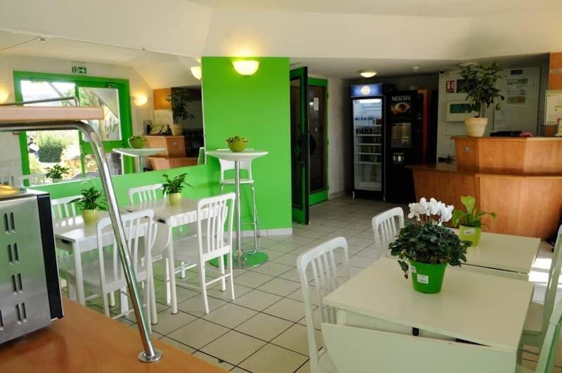 Le Coteau Lemon Hotel מראה חיצוני תמונה