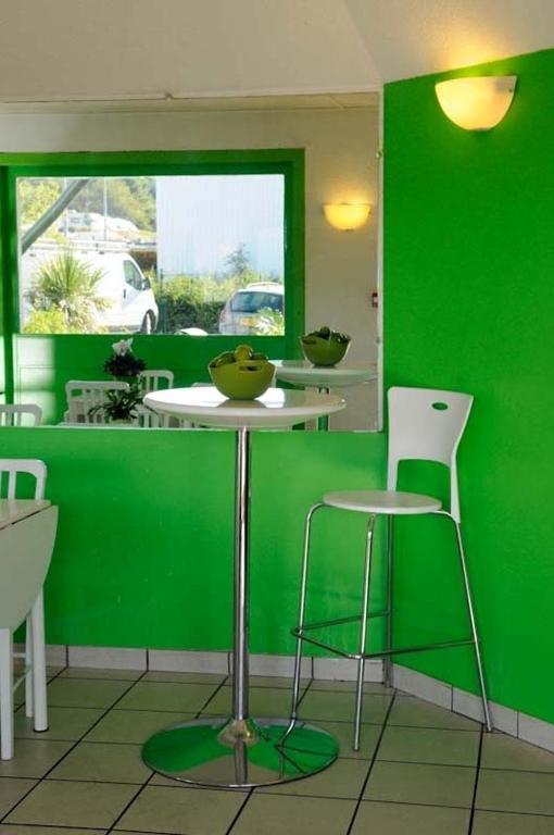 Le Coteau Lemon Hotel מראה חיצוני תמונה