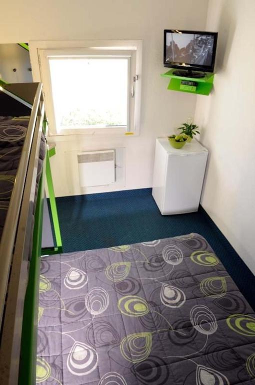 Le Coteau Lemon Hotel חדר תמונה