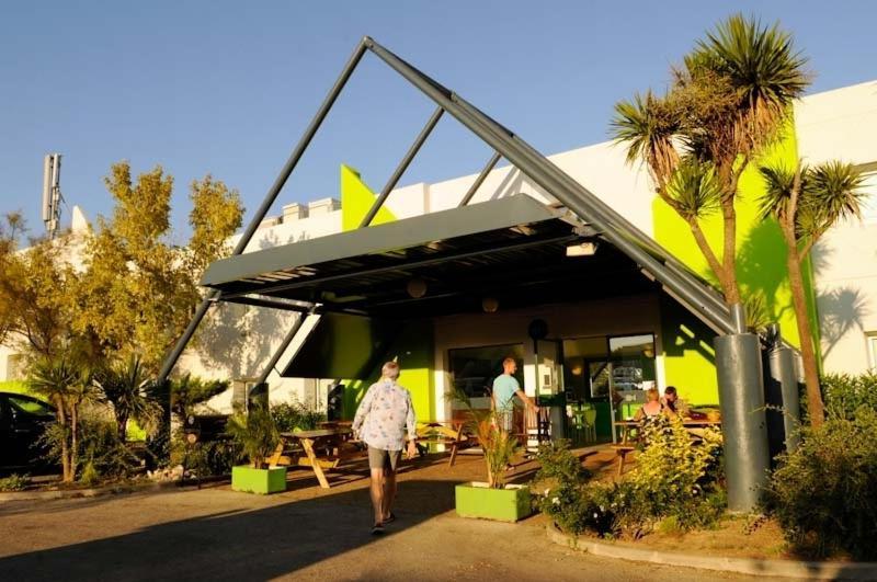 Le Coteau Lemon Hotel מראה חיצוני תמונה