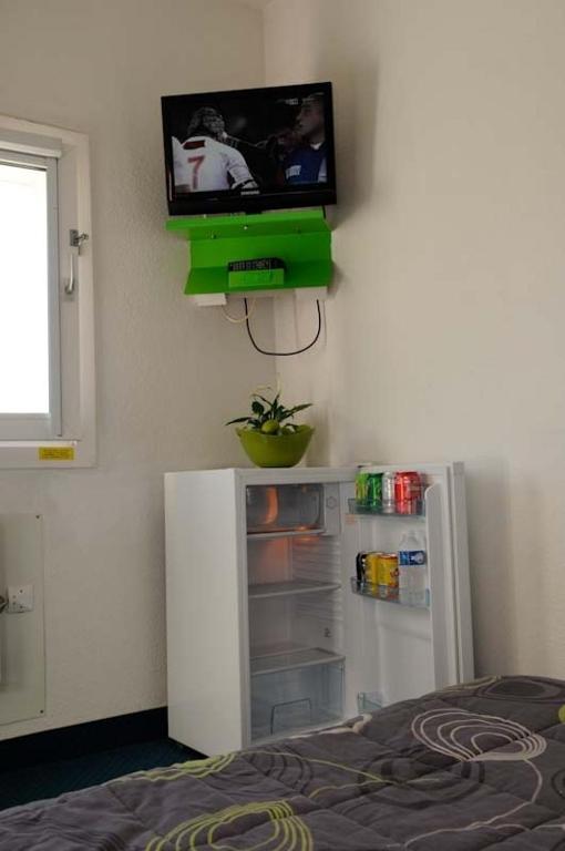 Le Coteau Lemon Hotel חדר תמונה