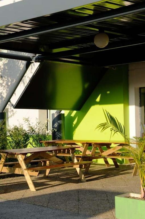 Le Coteau Lemon Hotel מראה חיצוני תמונה